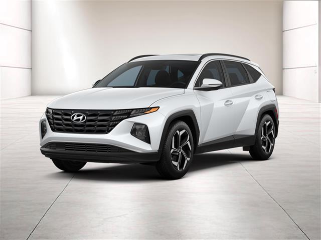 $34745 : New 2024 Hyundai TUCSON SEL C image 1