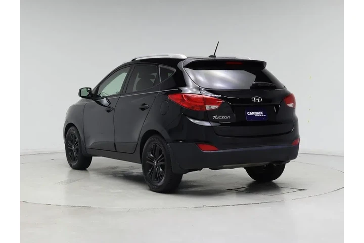 $12998 : Hyundai TUCSON 2015 SE 4dr S image 2