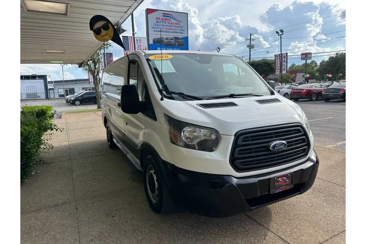 $15999 : 2016 Transit 150 image 3