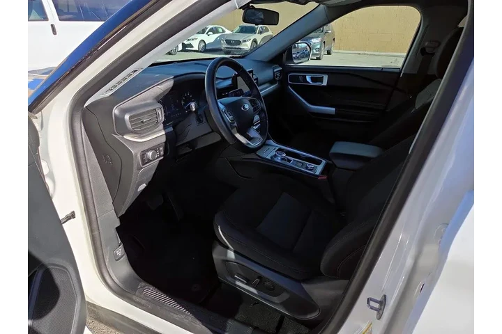 $28998 : Ford Explorer 2022 AWD XLT 4 image 10