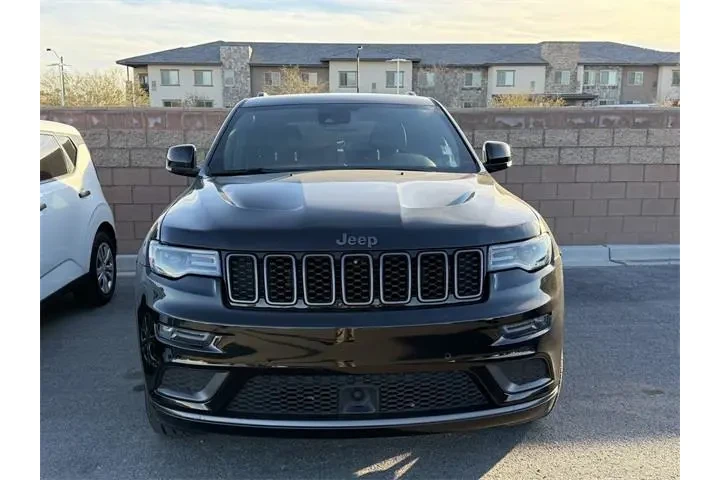 $19988 : Jeep Grand Cherokee 2020 4x2 image 6