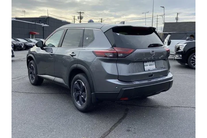 $23995 : Nissan Rogue 2024 AWD SV 4dr image 6