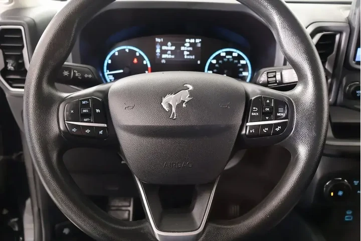 $19803 : Ford Bronco Sport 2021 AWD B image 3