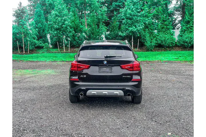 $16995 : BMW X3 2019 AWD xDrive30i 4d image 7