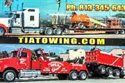 Towing Tampa en Tampa