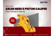 Buy now Arlen Ness 6 Piston en London