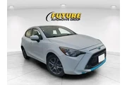 Toyota Yaris Hatchback 2020 en Sacramento