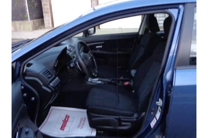$6950 : 2013 Impreza 2.0i Premium image 10