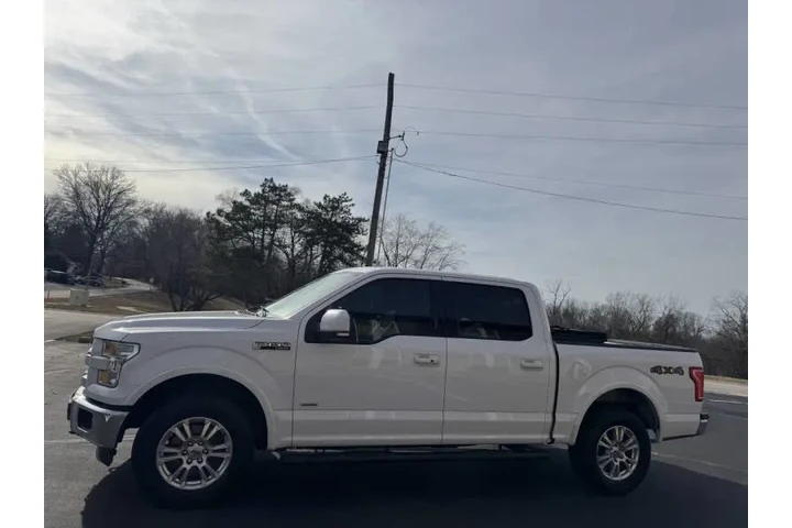 $14999 : 2016 F-150 Lariat image 7