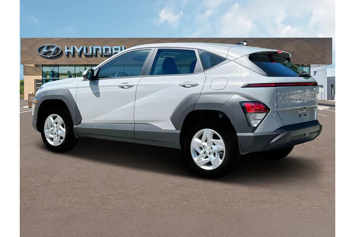 $24147 : Hyundai KONA 2025 SE 4dr Cro image 7