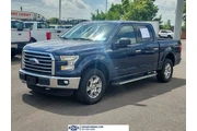 Ford F-150 2016 4x4 XL 4dr S