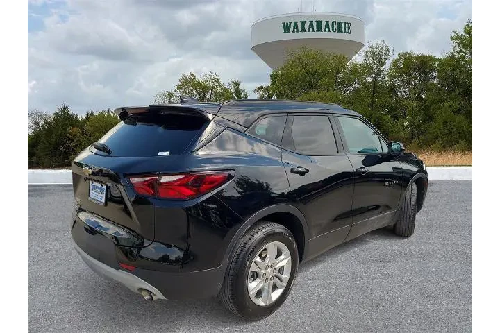 $20094 : Chevrolet Blazer 2022 LT 4dr image 5