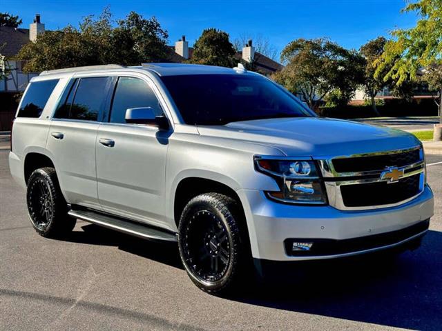 $16500 : 2017 Tahoe LT image 4