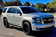 $16500 : 2017 Tahoe LT thumbnail