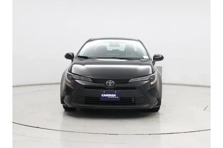$20998 : Toyota Corolla 2024 LE 4dr S image 5