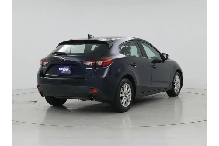 $12998 : Mazda Mazda3 2014 i Grand To image 8