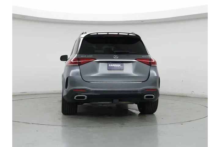 $32998 : Mercedes-Benz GLE 2020 AWD G image 6