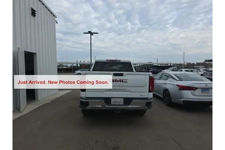 $38800 : GMC Sierra 1500 2024 4x2 SLT image 5