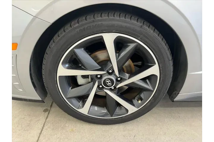 $19990 : Hyundai SONATA 2021 SEL Plus image 7