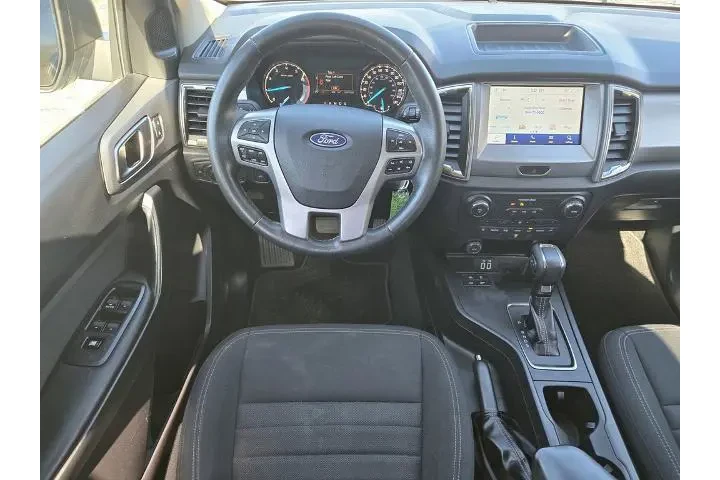 $27550 : Ford Ranger 2020 4x2 XLT 4dr image 10