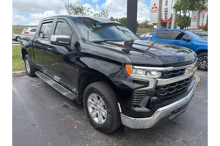 $35991 : Chevrolet Silverado 1500 202 image 4