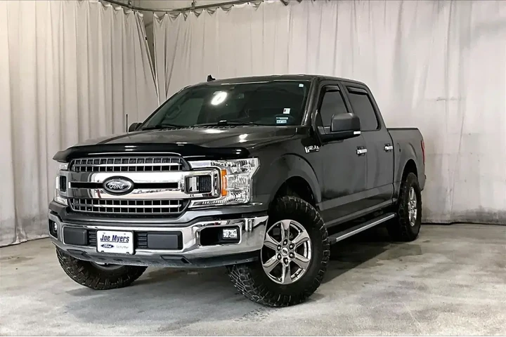 $29591 : Ford F-150 2020 4x2 XL 4dr S image 2