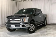 $29591 : Ford F-150 2020 4x2 XL 4dr S thumbnail