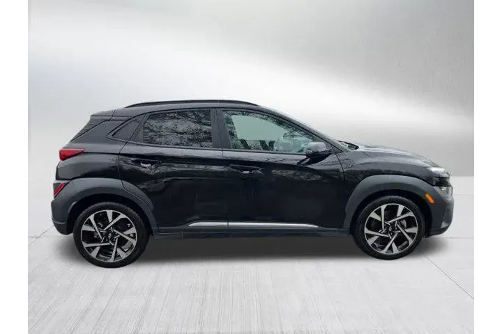 $25850 : Hyundai KONA 2023 AWD Limite image 2