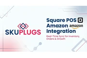 Square POS Amazon Integrate