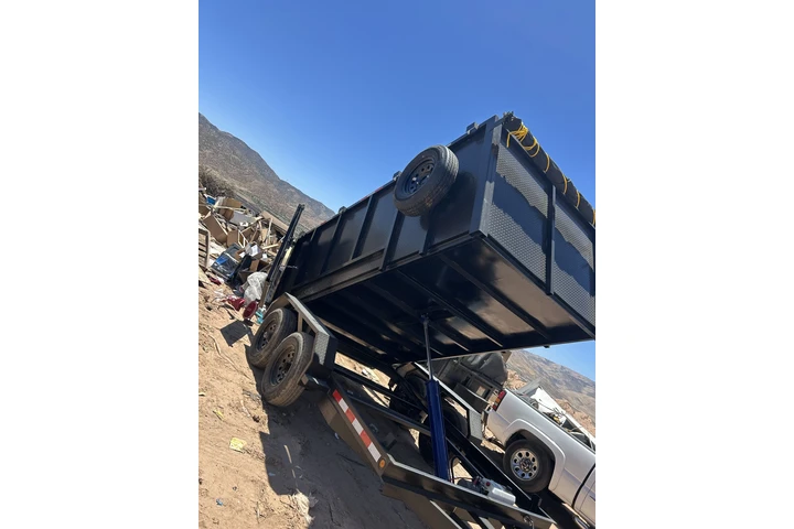 Junk Removal and Hauling image 5