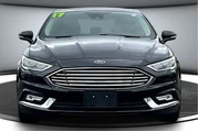 $14500 : Ford Fusion 2017 SE 4dr Seda thumbnail