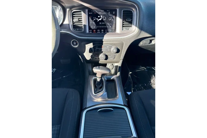$15999 : 2021 Charger SXT AWD image 9