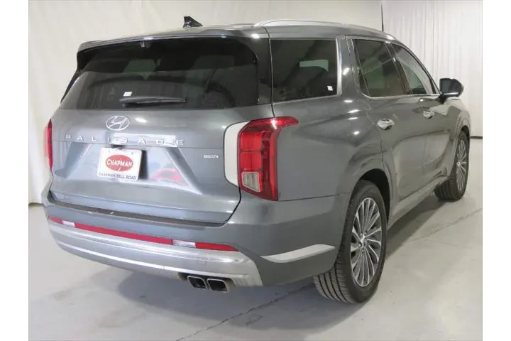 $37984 : Hyundai PALISADE 2024 AWD Ca image 4