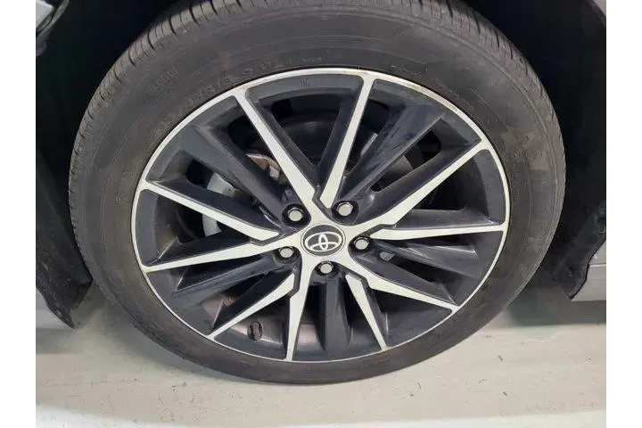 $23229 : Toyota Camry Hybrid 2022 SE image 5