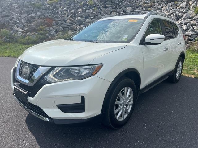 $16998 : PRE-OWNED 2017 NISSAN ROGUE SV image 3