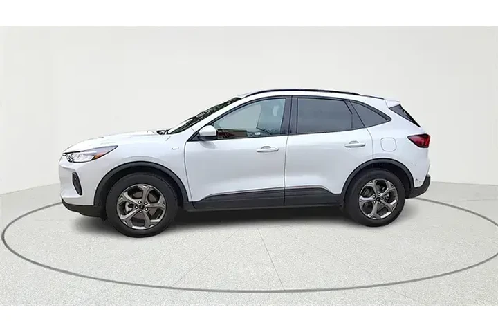 $24548 : Ford Escape 2025 AWD ST-Line image 5