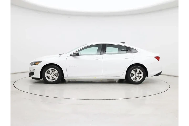 $19998 : Chevrolet Malibu 2022 LS 4dr image 3