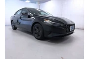 Hyundai ELANTRA 2023 SEL 4dr en New Hampshire