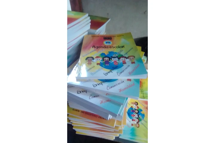 AGENDAS EDUCATIVAS image 3