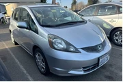 $9990 : Honda Fit 2012 Base 4dr Hatc thumbnail