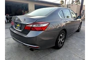 $12995 : 2017 Accord LX Sedan CVT thumbnail
