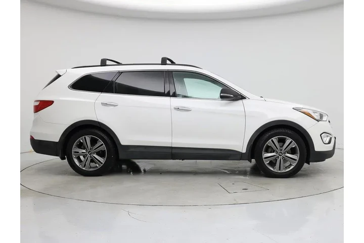 $13998 : Hyundai SANTA FE 2014 AWD Li image 7