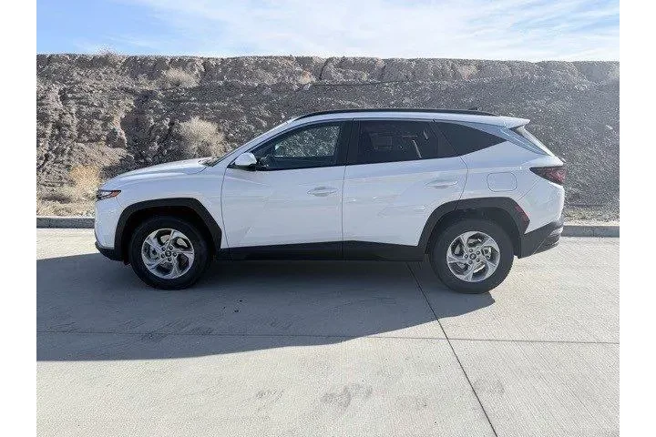 $19979 : Hyundai TUCSON 2024 AWD SEL image 4