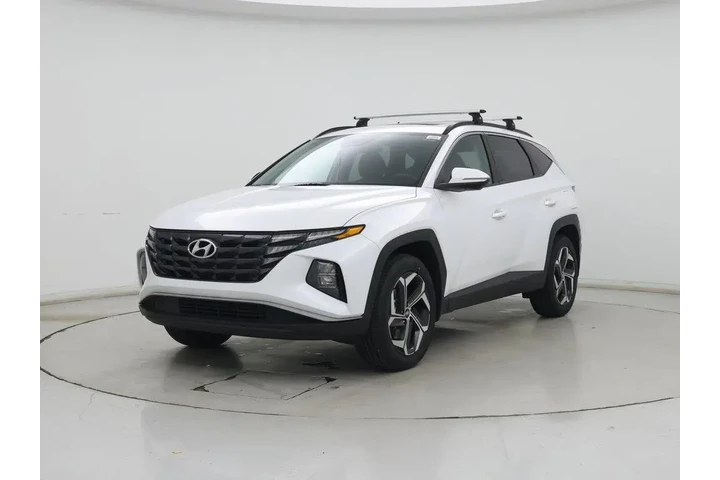 $18998 : Hyundai TUCSON 2022 AWD SEL image 4
