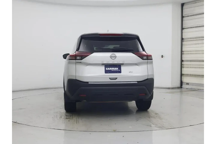 $21998 : Nissan Rogue 2023 SV 4dr Cro image 6