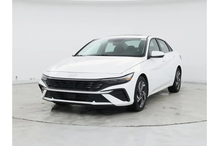 $22998 : Hyundai ELANTRA 2025 SEL Con image 4