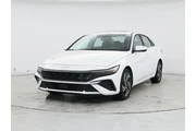 $22998 : Hyundai ELANTRA 2025 SEL Con thumbnail