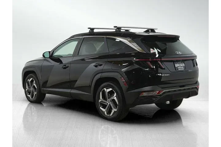 $25599 : Hyundai TUCSON 2023 AWD SEL image 3