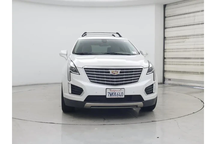 $26998 : Cadillac XT5 2017 4x4 Platin image 5