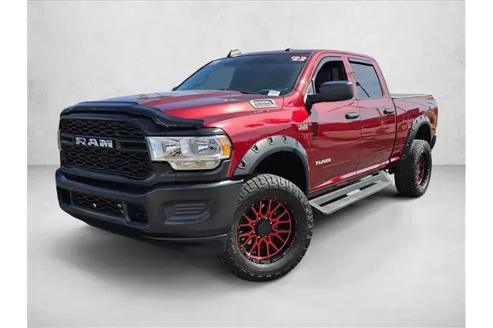 $36773 : Ram 2500 2022 4x4 Tradesman image 1